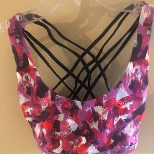 Born Primitive Sports bra